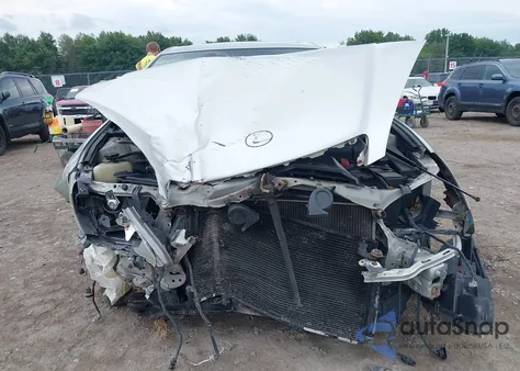 2003 Lexus Es 300 из США, поврежденный, VIN JTHBF30G336005456